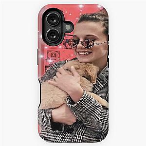 Millie Bobby Brown iPhone Tough Case