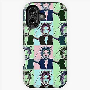 Millie Bobby Brown Pop Art iPhone Case