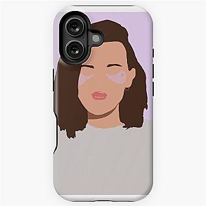 Millie Bobby Brown Florence iPhone Tough Case