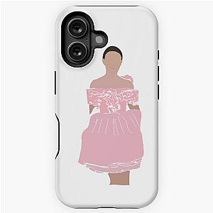 Millie Bobby Brown iPhone Tough Case
