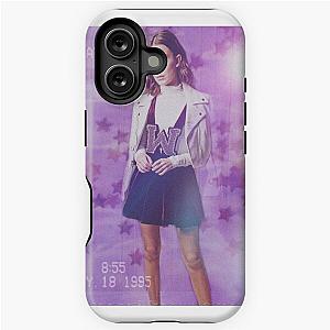 Millie Bobby Brown iPhone Tough Case