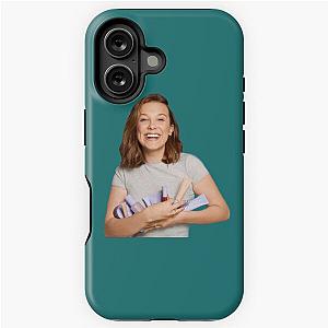 Millie Bobby Brown iPhone Case