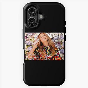 Millie Bobby Brown is an angel Long iPhone Case