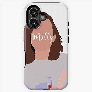 Millie Bobby Brown iPhone Case