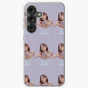 Millie Bobby Brown Samsung Galaxy Case