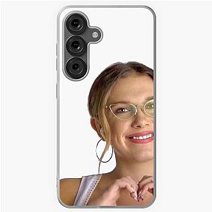Millie Bobby Brown Samsung Galaxy Soft Case