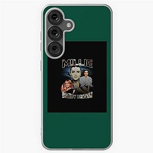 Millie Bobby Brown Vintage Graphic Case