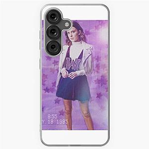 Millie Bobby Brown Samsung Galaxy Case