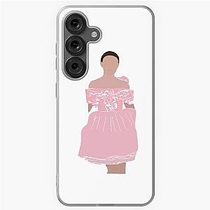 Millie Bobby Brown Samsung Galaxy Case