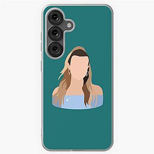 Millie Bobby Brown Samsung Galaxy Case