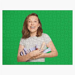 Millie Bobby Brown Jigsaw Puzzle