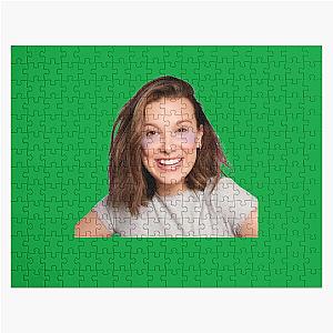Millie Bobby Brown Jigsaw Puzzle