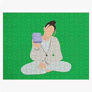 Millie Brown Christmas with Florence Puzzle
