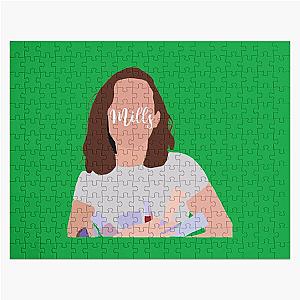 Millie Bobby Brown 115 Jigsaw Puzzle