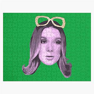 Millie Brown Jigsaw Puzzle