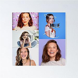 Millie Brown Poster