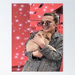 Millie Bobby Brown Poster