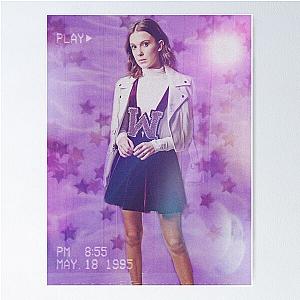 Millie Brown Poster