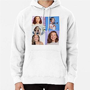 Millie Brown Hoodie