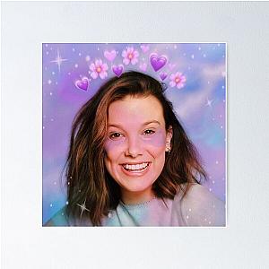 Millie Bobby Brown Poster