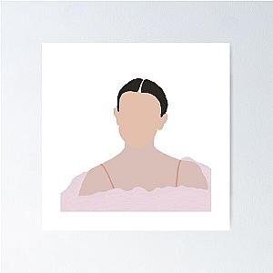Millie Brown Poster