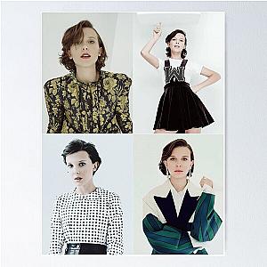 Millie Bobby Brown Poster