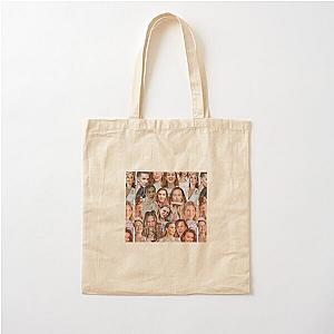 Millie Brown Stasii Cotton Tote Bag