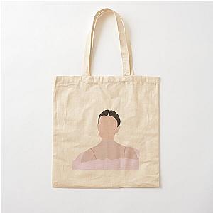 Millie Bobby Brown Cotton Tote Bag