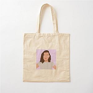 Millie Brown Florence Cotton Tote Bag
