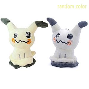 12cm Pokemon Anime Mimikyu Pikachu Random Keychain