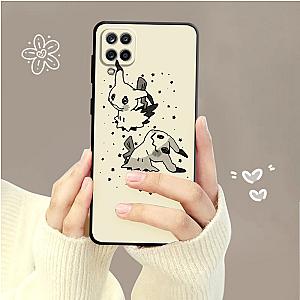 Pokemon Mimikyu Cute Character Phone Case For Samsung Galaxy