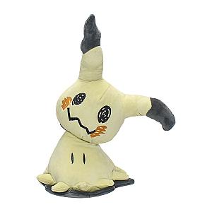 33cm Yellow Mimikyu Pikachu Pokemon Stuffed Doll Plush