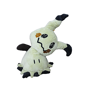 20cm Yellow Mimikyu Pikachu Pokemon Stuffed Toy Plush