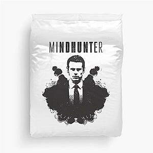 Mindhunter  Duvet Cover