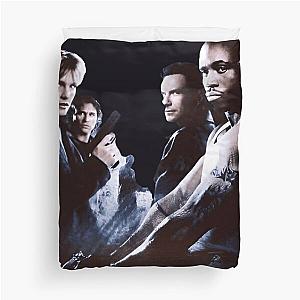 Mindhunter  Duvet Cover