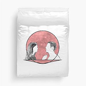 MINDHUNTER Duvet Cover