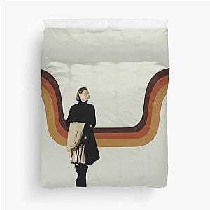 Mindhunter stripes Duvet Cover