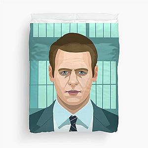 MINDHUNTER : HOLDEN Duvet Cover