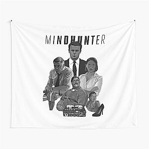 The Mindhunter Tapestry