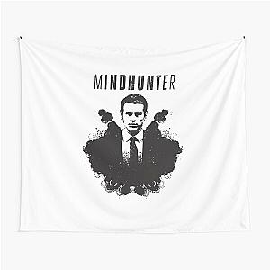 Mindhunter  Tapestry