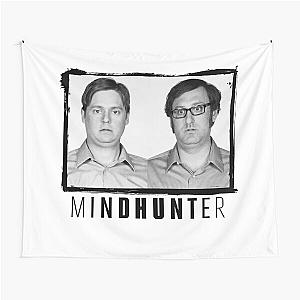 Mindhunter parody - Tim & Eric Tapestry