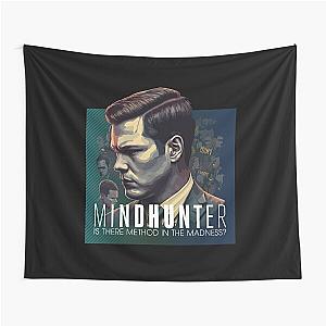 Mindhunter Tapestry