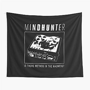 Mindhunter Tapestry