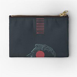 MindHunter Zipper Pouch