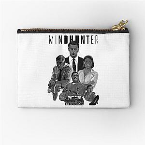 The Mindhunter Zipper Pouch