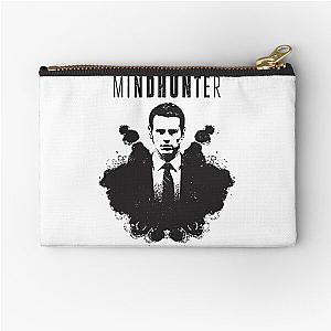 Mindhunter  Zipper Pouch