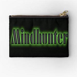 Mindhunter  Zipper Pouch