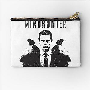 Mindhunter Zipper Pouch