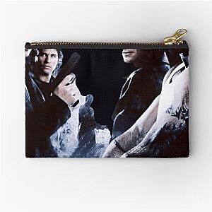 Mindhunter  Zipper Pouch