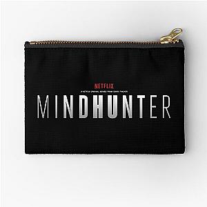 Mindhunter  Zipper Pouch